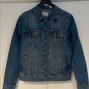 Levi’s denim Jacket